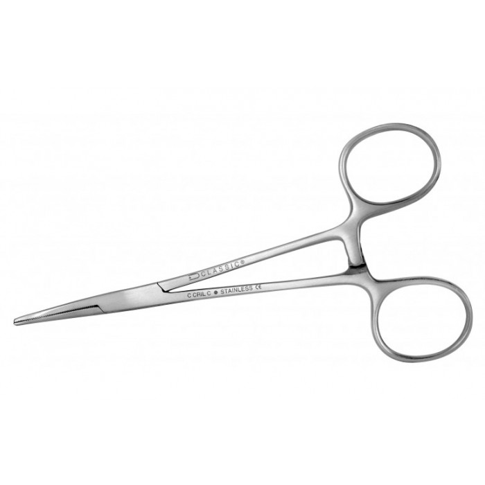 Pince Hémostatique Crille Courbé