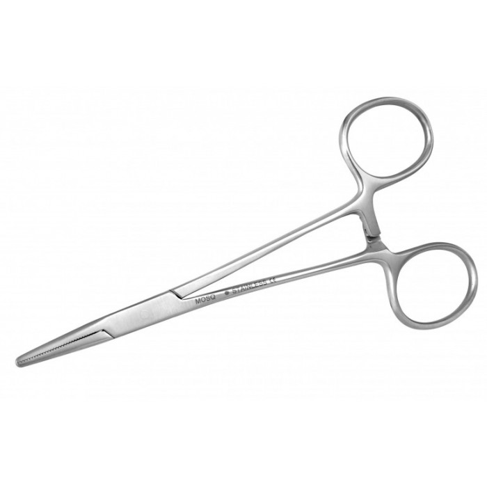 Pince Hémostatique Mosquito Courbé
