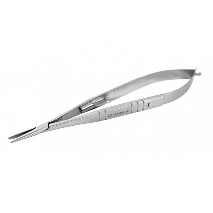 Porte-Aiguilles Castroviejo Droit