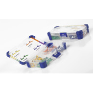 FenderWedge - Coffret