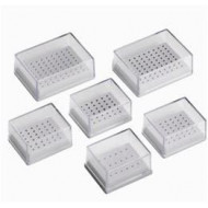 Porte Fraises Bur Block