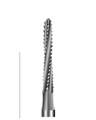 Fraise à Os Lindemann