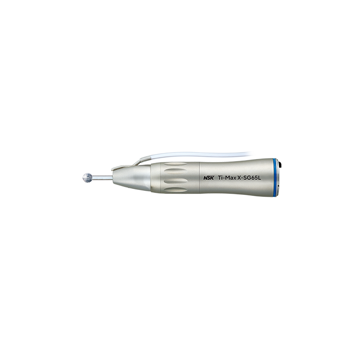 Pièce à main Ti-Max X-SG 65L