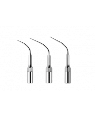 Kit de 3 Inserts (201/202/203)