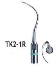 Insert Maintenance Paro BDR