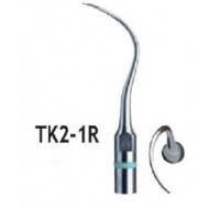 Insert Maintenance Paro BDR