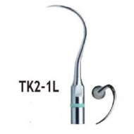 Insert Maintenance Paro BDR