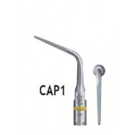 Insert Endosuccess Canal Access Prep