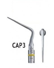 Insert Endosuccess Canal Access Prep