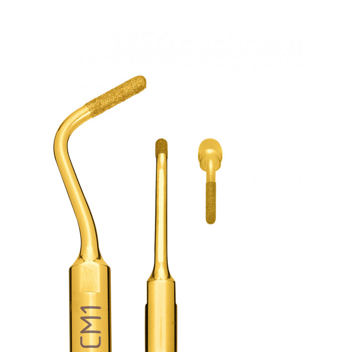 Inserts à Ultrasons Cavity Margin