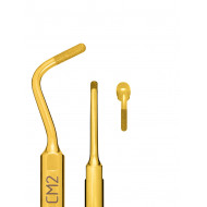 Inserts à Ultrasons Cavity Margin