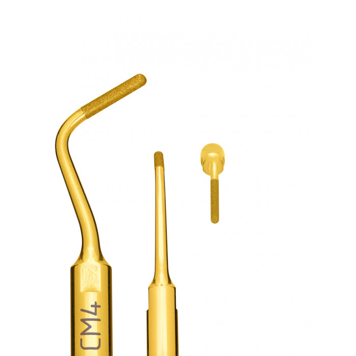 Inserts à Ultrasons Cavity Margin
