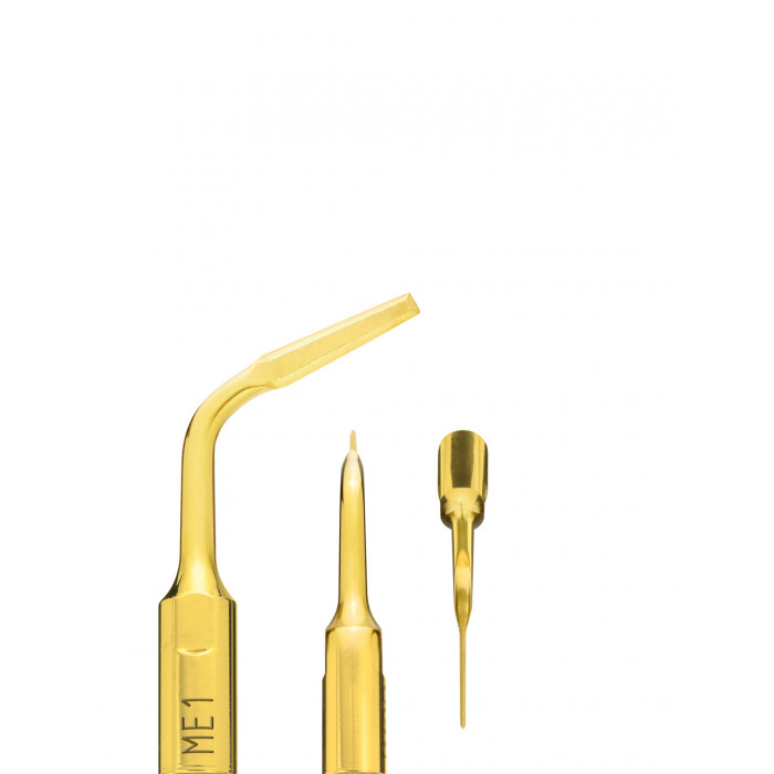 Insert à Ultrasons Extraction