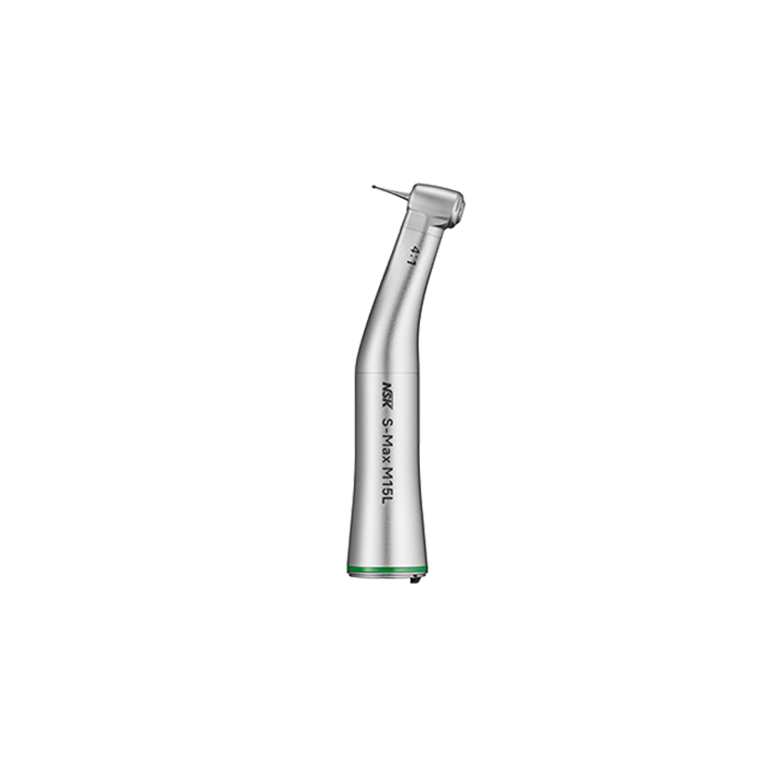 Contre-angle S-Max M15L