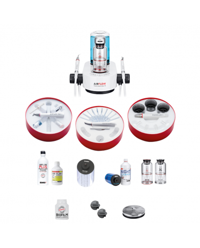 AIRFLOW Prophylaxis Master AIRFLOW Prophylaxis Master