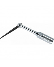 Insert d'Endodontie Endo Chuck 120°