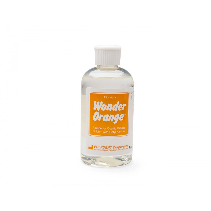 Solvant Wonder Orange Solvant Wonder Orange