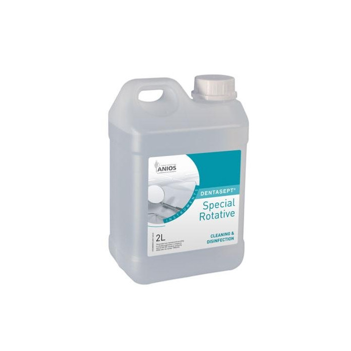 Dentasept Spécial Rotatif