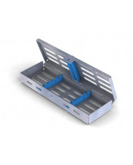 Mini Cassette d'Examen