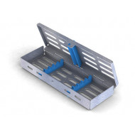 Mini Cassette d'Examen