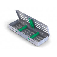 Mini Cassette d'Examen
