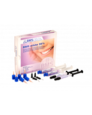 BMS White 38%