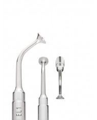 Insert PiezoSurgery Elévation