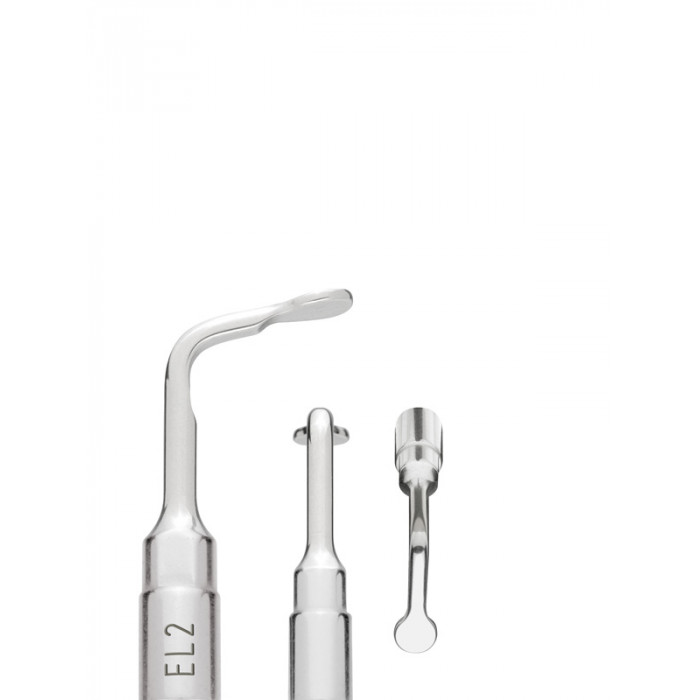 Insert PiezoSurgery Elévation