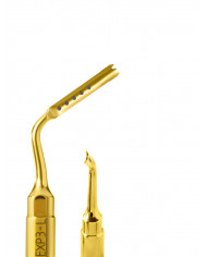 Insert PiezoSurgery Explantation