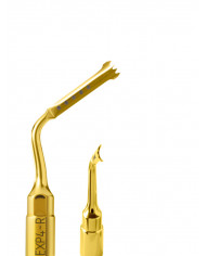 Insert PiezoSurgery Explantation