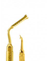 Insert PiezoSurgery Explantation