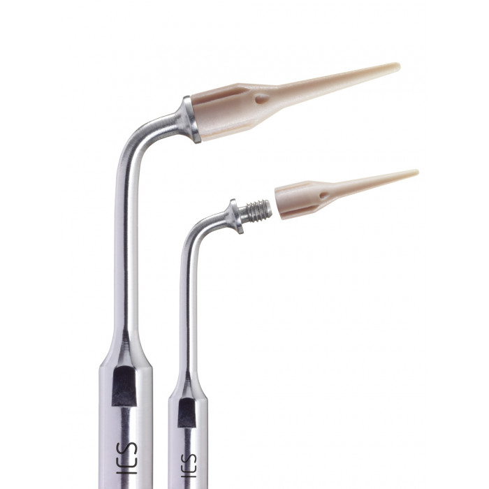 Insert PiezoSurgery Nettoyage d'Implants