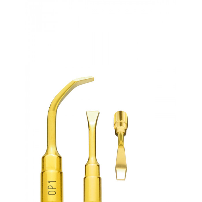 Insert PiezoSurgery Ostéoplastie