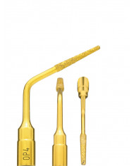 Insert PiezoSurgery Ostéoplastie