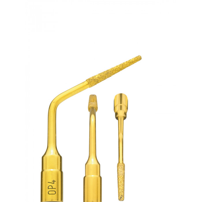 Insert PiezoSurgery Ostéoplastie