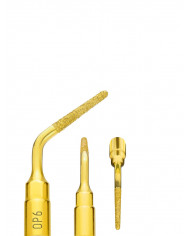 Insert PiezoSurgery Ostéoplastie