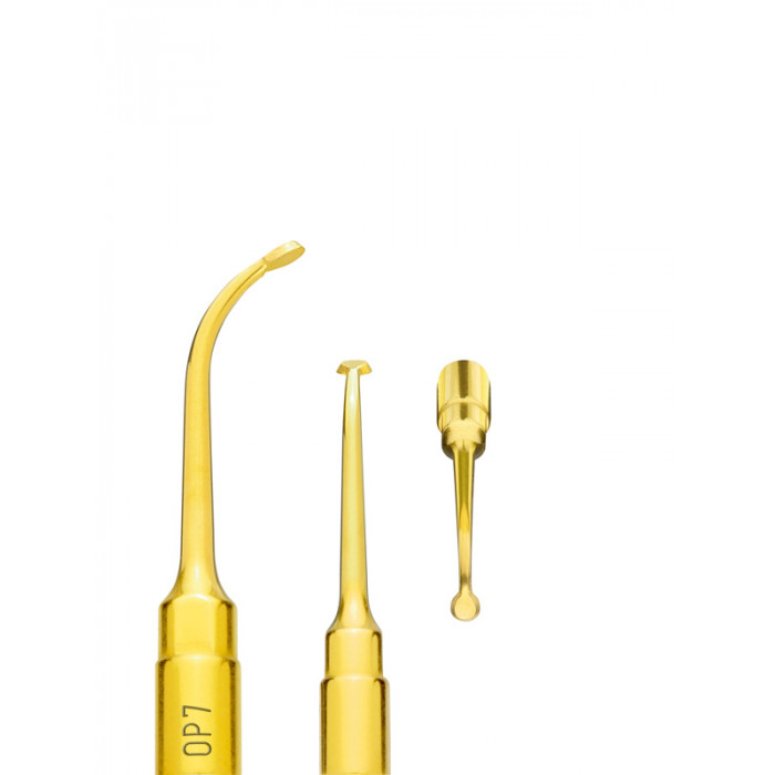 Insert PiezoSurgery Ostéoplastie