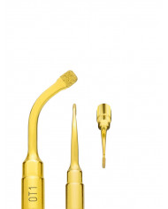 Insert PiezoSurgery Ostéotomie