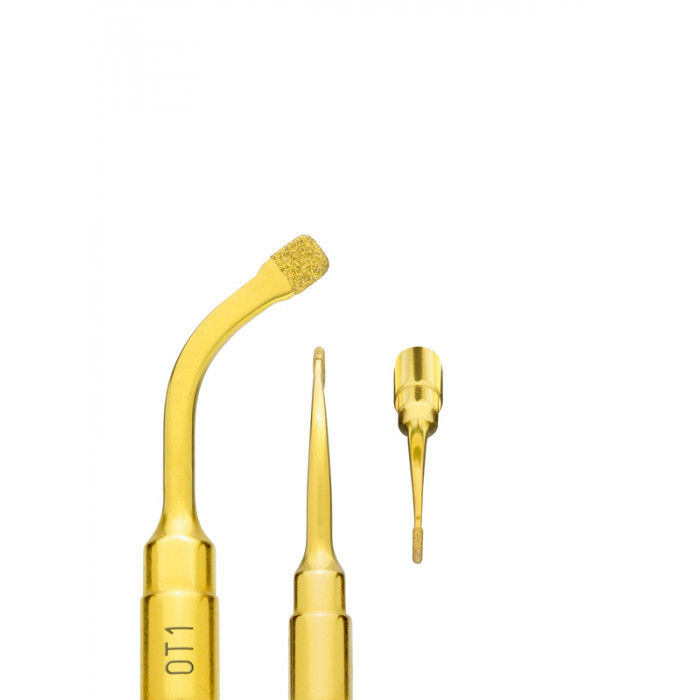 Insert PiezoSurgery Ostéotomie