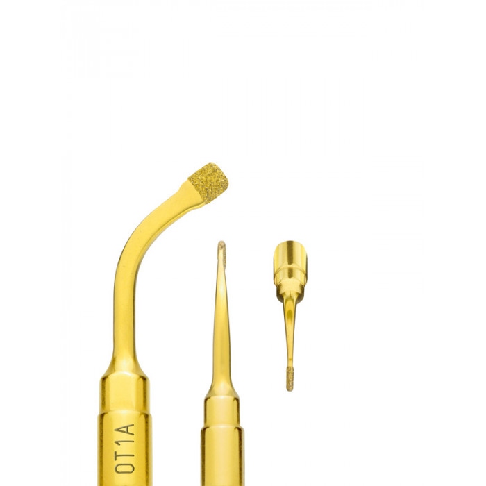 Insert PiezoSurgery Ostéotomie