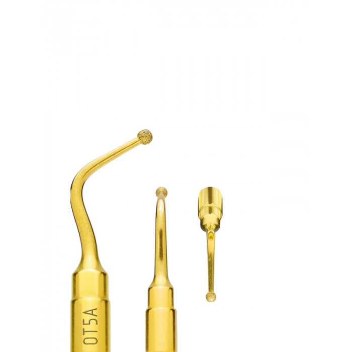 Insert PiezoSurgery Ostéotomie