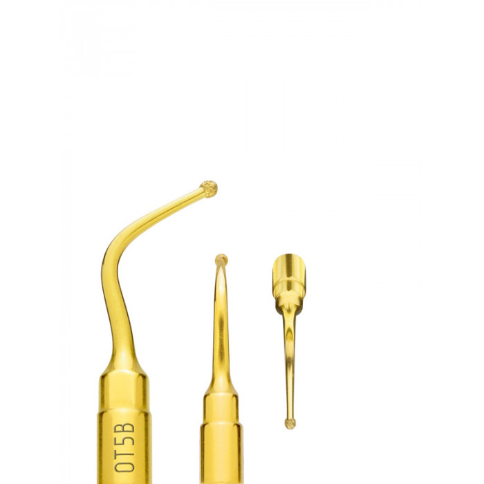 Insert PiezoSurgery Ostéotomie