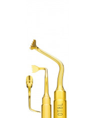 Insert PiezoSurgery Ostéotomie