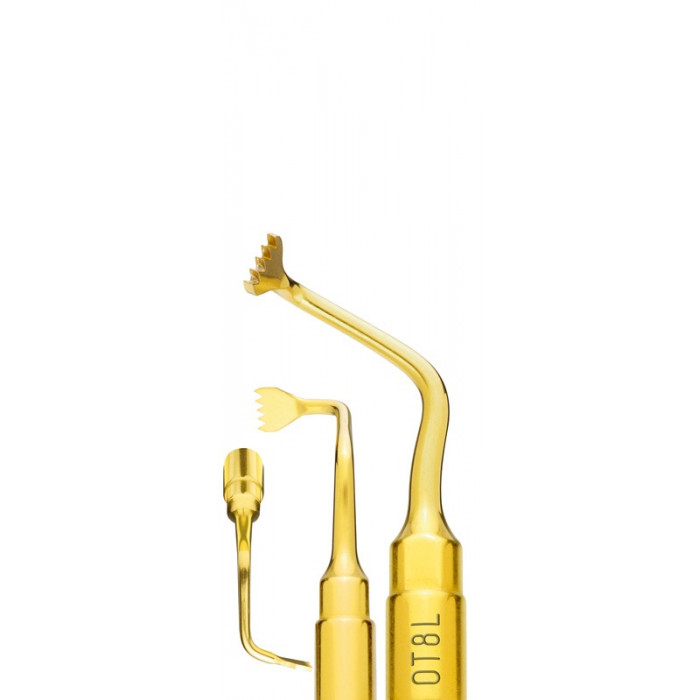 Insert PiezoSurgery Ostéotomie