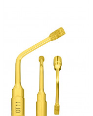 Insert PiezoSurgery Ostéotomie