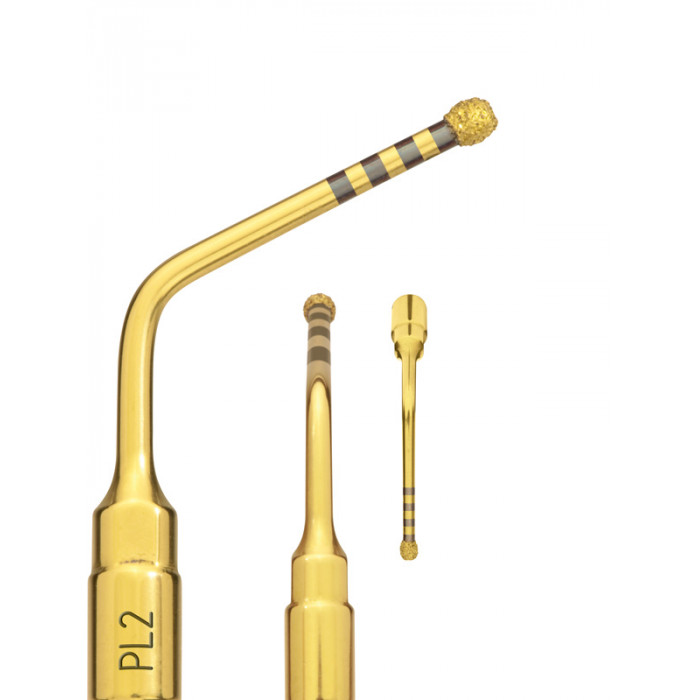 Insert PiezoSurgery Ostéotomie