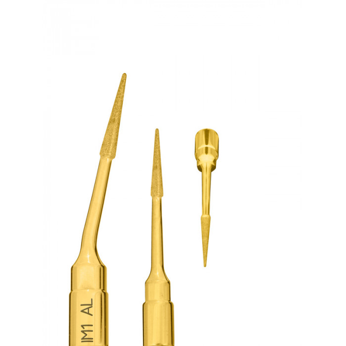 Insert PiezoSurgery Préparation Implantaire