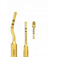 Insert PiezoSurgery Préparation Implantaire