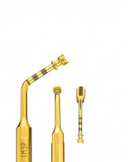 Insert PiezoSurgery Préparation Implantaire