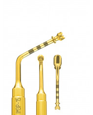 Insert PiezoSurgery Préparation Implantaire